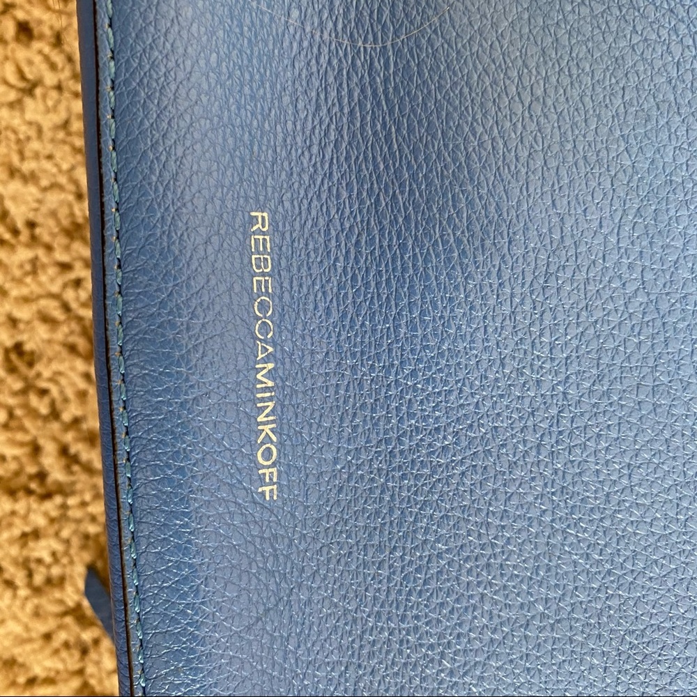 Rebecca Minkoff Regan Crossbody - Picture 5 of 5